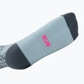 Ponožky DYNAFIT Run Wild Mid cloud blue/0720 4