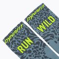 Ponožky DYNAFIT Run Wild Crew smoke blue 3