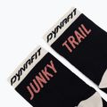 Ponožky DYNAFIT Trail Mid black out overcast/7960 3