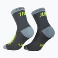 Ponožky DYNAFIT Trail Mid cinder smoke blue/3160 5