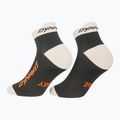 Ponožky DYNAFIT Trail Short black out overcast/7960