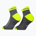 Ponožky DYNAFIT Trail Short cinder ultra yellow/5A30