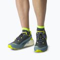 Ponožky DYNAFIT Trail Short cinder ultra yellow/5A30 2