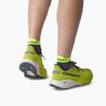 Ponožky DYNAFIT Trail Short cinder ultra yellow/5A30 3