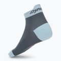 Ponožky DYNAFIT Trail Short cinder cloud blue/3180 2