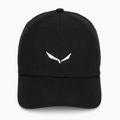 Šiltovka Salewa Eagle Logo black out 2