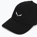 Šiltovka Salewa Eagle Logo black out 3