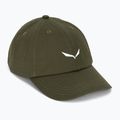 Šiltovka Salewa Eagle Logo dark olive