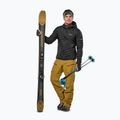 Pánska zateplená bunda Salewa Brenta Rds Dwn black out 2