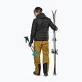 Pánska zateplená bunda Salewa Brenta Rds Dwn black out 3