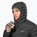 Pánska zateplená bunda Salewa Brenta Rds Dwn black out 4