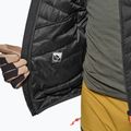 Pánska zateplená bunda Salewa Brenta Rds Dwn black out 6