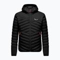 Pánska zateplená bunda Salewa Brenta Rds Dwn black out 7