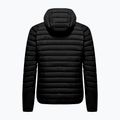 Pánska zateplená bunda Salewa Brenta Rds Dwn black out 8