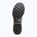 Pánske trekové topánky Salewa Puez 2 Knit Powertex black/black 3
