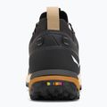 Pánske trekové topánky Salewa Puez 2 Knit Powertex black/black 6