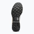 Dámske trekingové topánky Salewa Puez 2 Knit Powertex black/black 12