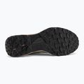 Dámske trekové topánky Salewa Puez 2 Knit Powertex shadow/dark olive 4