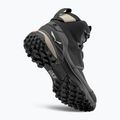 Dámske trekingové topánky Salewa Puez 2 Mid Ptx black/black 4