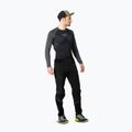 Pánske trekingové nohavice DYNAFIT Transapler Warm Pants black out 2