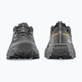Pánske trekingové topánky Salewa Pedroc 2 MAX black out/black out 9
