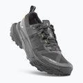 Pánske trekingové topánky Salewa Pedroc 2 MAX black out/black out 12
