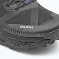 Pánske trekingové topánky Salewa Pedroc 2 MAX black out/black out 14