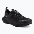 Pánske trekingové topánky Salewa Pedroc 2 MAX black out/black out