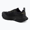 Pánske trekingové topánky Salewa Pedroc 2 MAX black out/black out 3