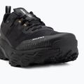 Pánske trekingové topánky Salewa Pedroc 2 MAX black out/black out 7
