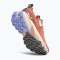 Dámske trekingové topánky Salewa Pedroc 2 MAX etruscan red/sequoia 13