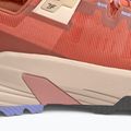 Dámske trekingové topánky Salewa Pedroc 2 MAX etruscan red/sequoia 16