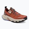 Dámske trekingové topánky Salewa Pedroc 2 MAX etruscan red/sequoia