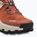 Dámske trekingové topánky Salewa Pedroc 2 MAX etruscan red/sequoia 7