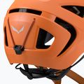 Lezecká prilba Salewa Pura 2.0 turmeric 3