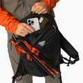 Turistický batoh Dynafit Traverse 16 Backpack 16 l s/m Black Out 7