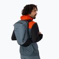 Turistický batoh Dynafit Traverse 16 Backpack 16 l s/m smoke blue 3