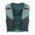 Bežecká vesta DYNAFIT Alpine 15 Vest smoke blue/cinder