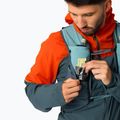 Bežecká vesta DYNAFIT Alpine 15 Vest smoke blue/cinder 7