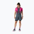 Bežecká vesta DYNAFIT Alpine 15 Vest pink glo/amaranth 3