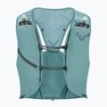 Bežecká vesta DYNAFIT Sky 4 Vest smoke blue/cinder