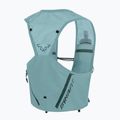 Bežecká vesta DYNAFIT Sky 4 Vest smoke blue/cinder 2