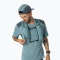 Bežecká vesta DYNAFIT Sky 4 Vest smoke blue/cinder 3