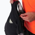 Bežecká vesta DYNAFIT Trail 6 l black out 8