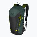 Pánsky turistický batoh DYNAFIT Transalper 18 l cinder/black out