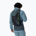 Pánsky turistický batoh DYNAFIT Transalper 18 l cinder/black out 3