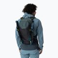 Pánsky turistický batoh DYNAFIT Transalper 18 l cinder/black out 5