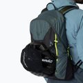 Pánsky turistický batoh DYNAFIT Transalper 18 l cinder/black out 6