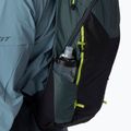 Pánsky turistický batoh DYNAFIT Transalper 18 l cinder/black out 7