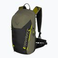 Pánsky turistický batoh DYNAFIT Transalper 24 l military green/black out